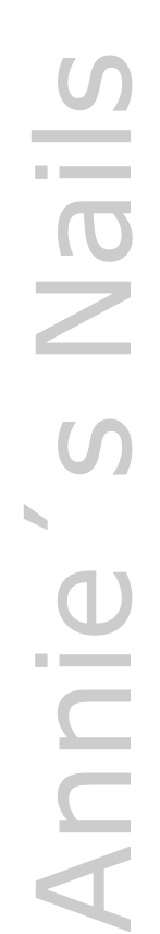 Annie´s Nails
